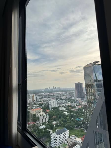 Hyde Heritage Thonglor, Bangkok, 1199 Sukhumvit Soi 59, Khlong Tan Nua, Watthana, Bangkok, 2 Bedrooms, 87 sqm, Condo For Rent, by PROPMATCH CO., LTD., 500416156 - DDproperty.com