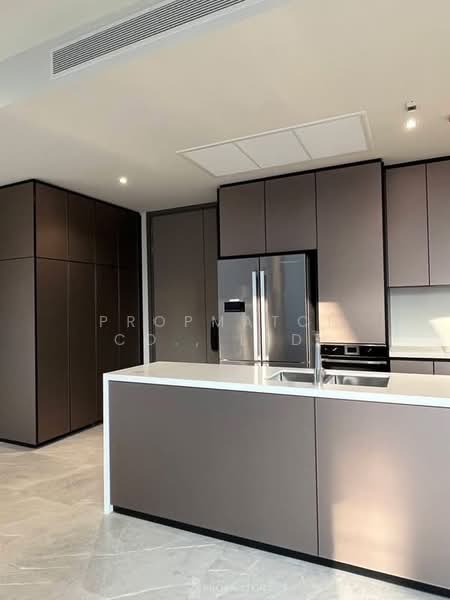 Hyde Heritage Thonglor, Bangkok, 1199 Sukhumvit Soi 59, Khlong Tan Nua, Watthana, Bangkok, 2 Bedrooms, 87 sqm, Condo For Rent, by PROPMATCH CO., LTD., 500416156 - DDproperty.com