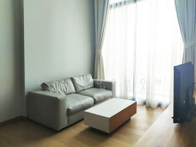 For Rent - Keyne by Sansiri, Bangkok