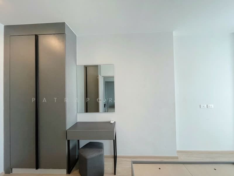 IDEO New Rama 9, Bangkok, 7 Ramkhamhaeng Road, Hua Mak, Bang Kapi, Bangkok, 2 Bedrooms, 60 sqm, Condo For Rent, by Patraporn Kansri, 500416158 - DDproperty.com
