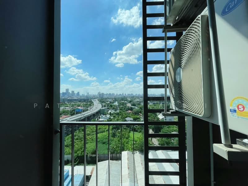 IDEO New Rama 9, Bangkok, 7 Ramkhamhaeng Road, Hua Mak, Bang Kapi, Bangkok, 2 Bedrooms, 60 sqm, Condo For Rent, by Patraporn Kansri, 500416158 - DDproperty.com