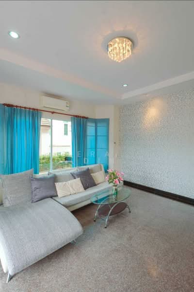 June Pool Villa, กระบี่, ปากน้ำ, เมืองกระบี่, กระบี่, 359 ตร.ม., บ้านเดี่ยว ขาย, โดย ERA Holding (Thailand) Co., Ltd., 500416159 - DDproperty.com