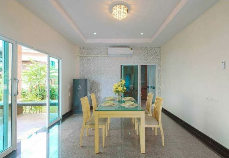 June Pool Villa, กระบี่, ปากน้ำ, เมืองกระบี่, กระบี่, 359 ตร.ม., บ้านเดี่ยว ขาย, โดย ERA Holding (Thailand) Co., Ltd., 500416159 - DDproperty.com