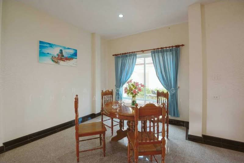 June Pool Villa, กระบี่, ปากน้ำ, เมืองกระบี่, กระบี่, 359 ตร.ม., บ้านเดี่ยว ขาย, โดย ERA Holding (Thailand) Co., Ltd., 500416159 - DDproperty.com
