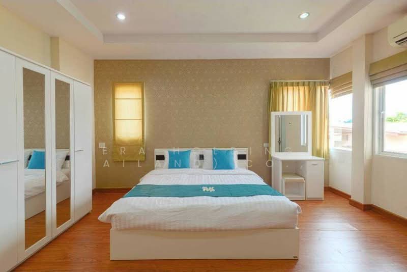 June Pool Villa, Krabi, Pak Nam, Muang Krabi, Krabi, 4 Bedrooms, 359 sqm, Single Detached House For Sale, by ERA Holding (Thailand) Co., Ltd., 500416159 - DDproperty.com