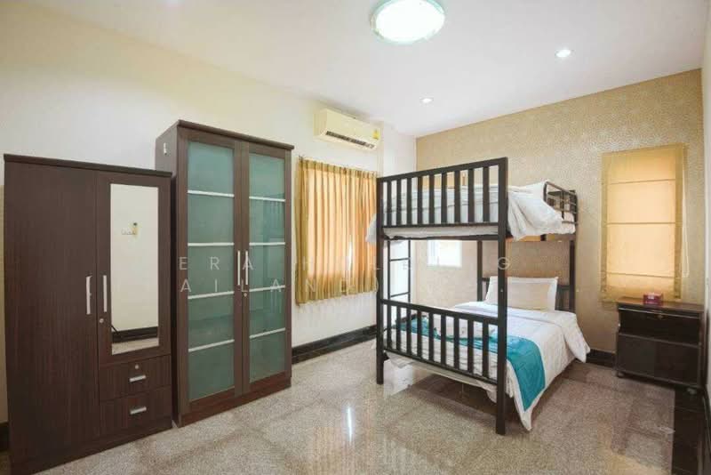 June Pool Villa, กระบี่, ปากน้ำ, เมืองกระบี่, กระบี่, 359 ตร.ม., บ้านเดี่ยว ขาย, โดย ERA Holding (Thailand) Co., Ltd., 500416159 - DDproperty.com