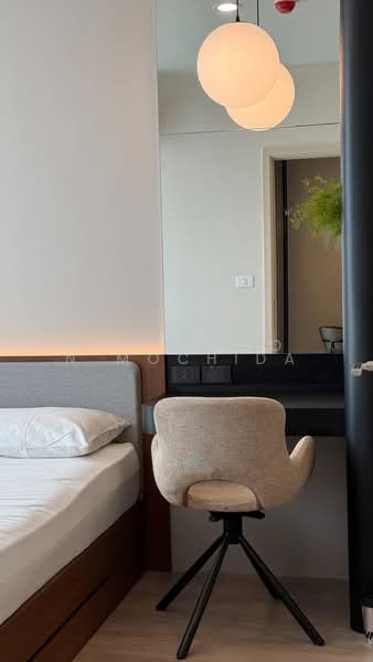 Nue District R9, Bangkok, 59 Rama 9 Road, Huai Khwang, Bangkok, 1 Bedroom, 30 sqm, Condo For Rent, by Chatuphon Mochida, 500416167 - DDproperty.com