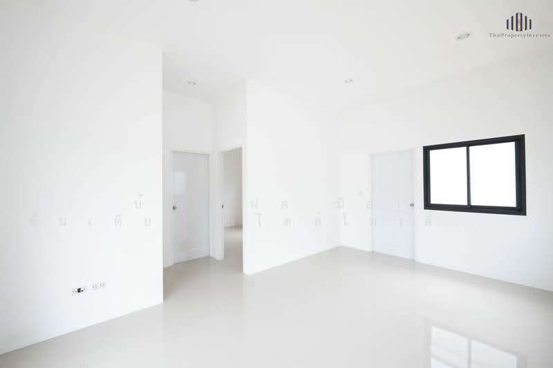 Brandnew singlestorey modern semidetached homes, Chon Buri (Pattaya), Khlong Tamru, Muang Chon Buri, Chon Buri (Pattaya), 2 Bedrooms, 95 sqm, Semi-Detached House (Twin House) For Sale, by บ้านแฝด มือ1 ชั้นเดียว สไตล์โมเดิร์น โครงการ อีสทาวน์ ชลบุรี อมตะนคร, 500416171 - DDproperty.com