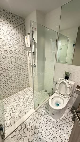 Altitude Unicorn Sathorn-Tha Phra, Bangkok, Ratchaphruek Road, Talat Plu, Thon Buri, Bangkok, 2 Bedrooms, 40 sqm, Condo For Rent, by PROPMATCH CO., LTD., 500416173 - DDproperty.com
