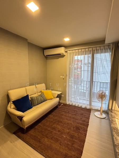 Quintara Phume Sukhumvit 39, Bangkok, 73 Soi Sukhumvit 39, Khlong Tan Nua, Watthana, Bangkok, 2 Bedrooms, 65 sqm, Condo For Rent, by Chatuphon Mochida, 500416174 - DDproperty.com