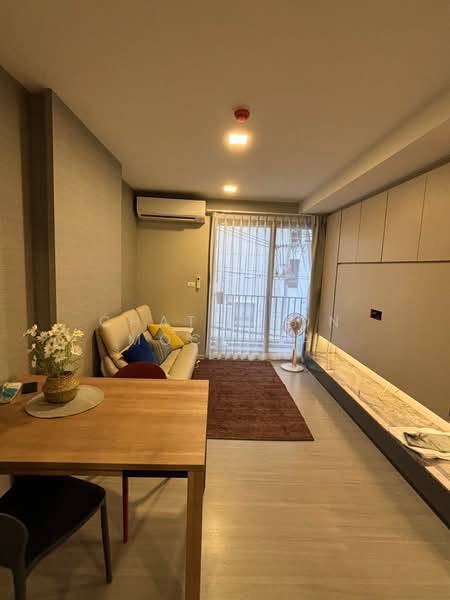Quintara Phume Sukhumvit 39, Bangkok, 73 Soi Sukhumvit 39, Khlong Tan Nua, Watthana, Bangkok, 2 Bedrooms, 65 sqm, Condo For Rent, by Chatuphon Mochida, 500416174 - DDproperty.com
