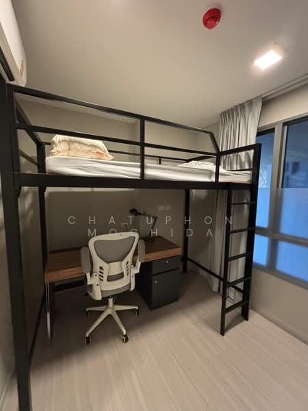 Quintara Phume Sukhumvit 39, Bangkok, 73 Soi Sukhumvit 39, Khlong Tan Nua, Watthana, Bangkok, 2 Bedrooms, 65 sqm, Condo For Rent, by Chatuphon Mochida, 500416174 - DDproperty.com