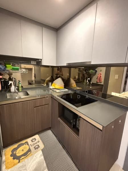 Quintara Phume Sukhumvit 39, Bangkok, 73 Soi Sukhumvit 39, Khlong Tan Nua, Watthana, Bangkok, 2 Bedrooms, 65 sqm, Condo For Rent, by Chatuphon Mochida, 500416174 - DDproperty.com