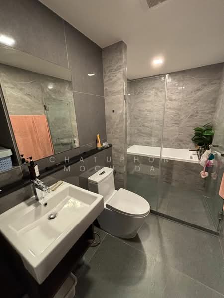 Quintara Phume Sukhumvit 39, Bangkok, 73 Soi Sukhumvit 39, Khlong Tan Nua, Watthana, Bangkok, 2 Bedrooms, 65 sqm, Condo For Rent, by Chatuphon Mochida, 500416174 - DDproperty.com