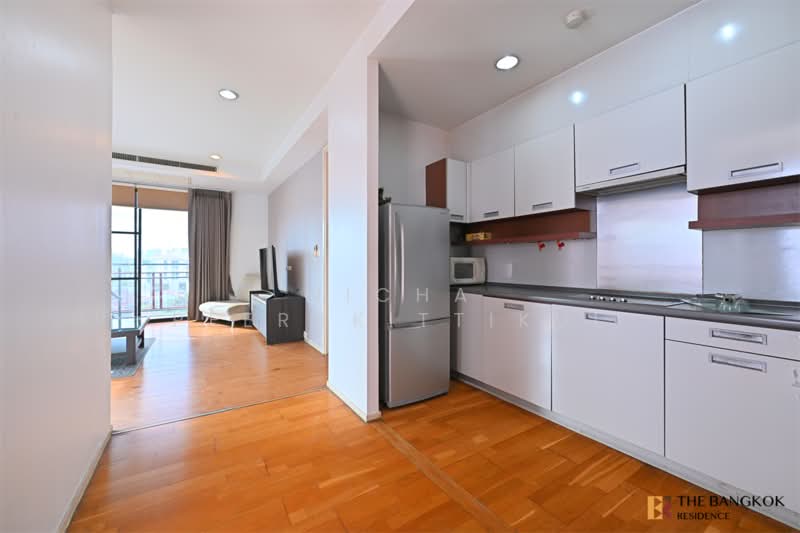 Amanta Ratchada, Bangkok, 77-88 Soi Ratchadaphisek 5, Ratchadaphisek Road, Din Daeng, Din Daeng, Bangkok, 2 Bedrooms, 98 sqm, Condo For Rent, by Nicha Peerakittikul, 500416176 - DDproperty.com