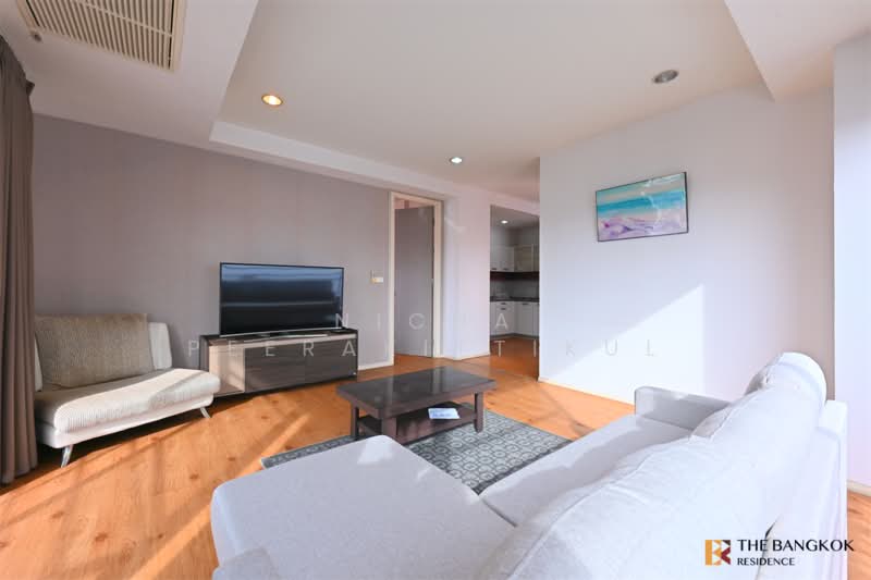 Amanta Ratchada, Bangkok, 77-88 Soi Ratchadaphisek 5, Ratchadaphisek Road, Din Daeng, Din Daeng, Bangkok, 2 Bedrooms, 98 sqm, Condo For Rent, by Nicha Peerakittikul, 500416176 - DDproperty.com
