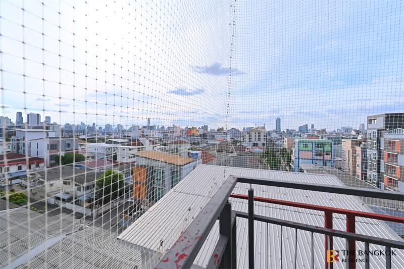 Amanta Ratchada, Bangkok, 77-88 Soi Ratchadaphisek 5, Ratchadaphisek Road, Din Daeng, Din Daeng, Bangkok, 2 Bedrooms, 98 sqm, Condo For Rent, by Nicha Peerakittikul, 500416176 - DDproperty.com
