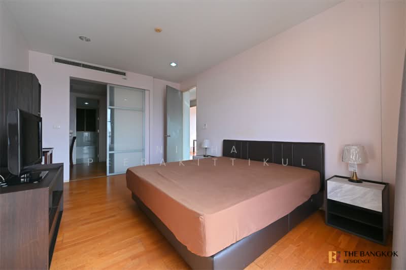 Amanta Ratchada, Bangkok, 77-88 Soi Ratchadaphisek 5, Ratchadaphisek Road, Din Daeng, Din Daeng, Bangkok, 2 Bedrooms, 98 sqm, Condo For Rent, by Nicha Peerakittikul, 500416176 - DDproperty.com