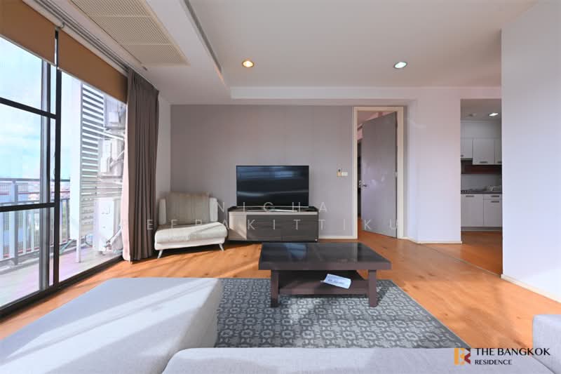 Amanta Ratchada, Bangkok, 77-88 Soi Ratchadaphisek 5, Ratchadaphisek Road, Din Daeng, Din Daeng, Bangkok, 2 Bedrooms, 98 sqm, Condo For Rent, by Nicha Peerakittikul, 500416176 - DDproperty.com