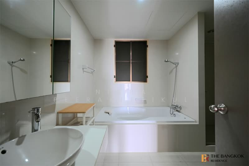 Amanta Ratchada, Bangkok, 77-88 Soi Ratchadaphisek 5, Ratchadaphisek Road, Din Daeng, Din Daeng, Bangkok, 2 Bedrooms, 98 sqm, Condo For Rent, by Nicha Peerakittikul, 500416176 - DDproperty.com