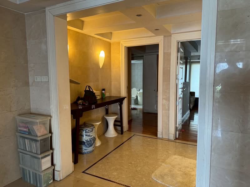 Brighton Place, Bangkok, Rama 9, Bang Kapi, Huai Khwang, Bangkok, 3 Bedrooms, 233 sqm, Condo For Sale, by คุณแตงโม (โม), 500416179 - DDproperty.com