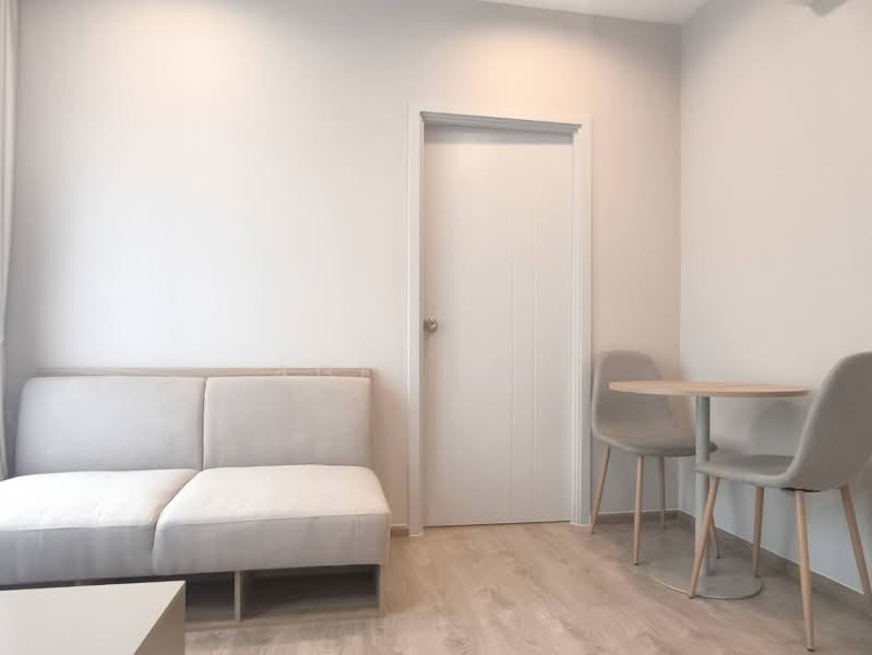 The Tree Hua Mak, Bangkok, Ramkhamhaeng Road, Hua Mak, Bang Kapi, Bangkok, 1 Bedroom, 26 sqm, Condo For Rent, by Agentbkk, 500416181 - DDproperty.com