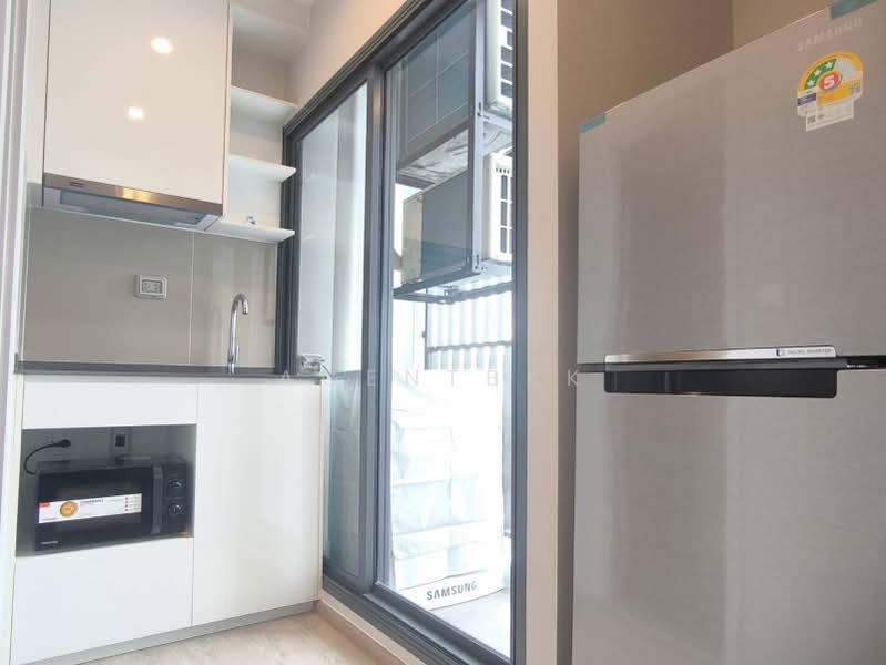 The Tree Hua Mak, Bangkok, Ramkhamhaeng Road, Hua Mak, Bang Kapi, Bangkok, 1 Bedroom, 26 sqm, Condo For Rent, by Agentbkk, 500416181 - DDproperty.com