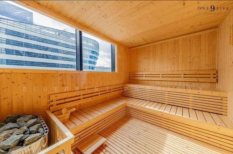 One9Five Asoke-Rama 9, Bangkok, 195 Soi Rama 9 Soi 5, Huai Khwang, Bangkok, 4 Bedrooms, 200 sqm, Condo For Rent, by Blueprint Property, 500416184 - DDproperty.com