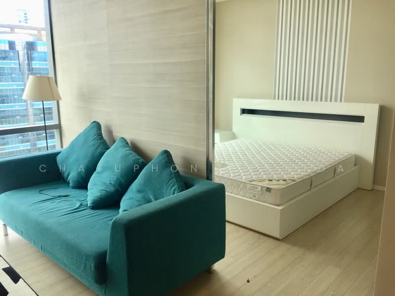 The Room Sukhumvit 21 : เดอะ รูม สุขุมวิท 21, กรุงเทพ, ถนน อโศกมนตรี, คลองเตยเหนือ, วัฒนา, กรุงเทพ, 53 ตร.ม., คอนโด ให้เช่า, โดย Chatuphon Mochida, 500416185 - DDproperty.com