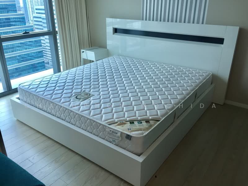 The Room Sukhumvit 21, Bangkok, Asok Montri Rd, Khlongtoei Nua, Watthana, Bangkok, 1 Bedroom, 53 sqm, Condo For Rent, by Chatuphon Mochida, 500416185 - DDproperty.com