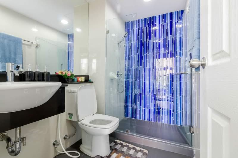 Chateau In Town Sukhumvit 62/1 : ชาโตว์ อินทาวน์ สุขุมวิท 62/1, กรุงเทพ, 7391 ซอยสุขุมวิท 62/1 ถนนสุขุมวิท, บางจาก, พระโขนง, กรุงเทพ, 34 ตร.ม., คอนโด ขาย, โดย Chatuphon Mochida, 500416188 - DDproperty.com