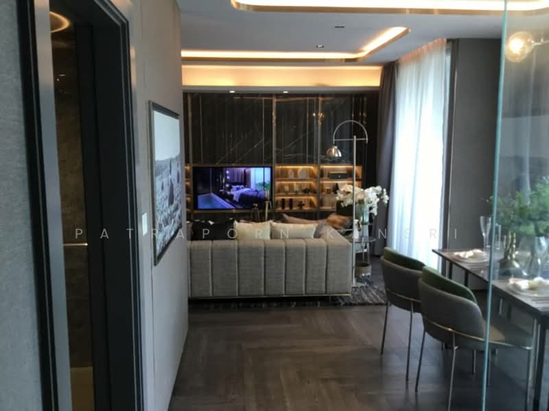 Walden Thonglor 8 : วาลเด้น ทองหล่อ 8, กรุงเทพ, 236 ซอย ทองหล่อ 8, คลองตันเหนือ, วัฒนา, กรุงเทพ, 71 ตร.ม., คอนโด ขาย, โดย Patraporn Kansri, 500416195 - DDproperty.com