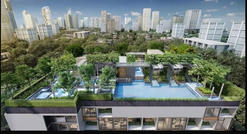 Walden Thonglor 8 : วาลเด้น ทองหล่อ 8, กรุงเทพ, 236 ซอย ทองหล่อ 8, คลองตันเหนือ, วัฒนา, กรุงเทพ, 71 ตร.ม., คอนโด ขาย, โดย Patraporn Kansri, 500416195 - DDproperty.com