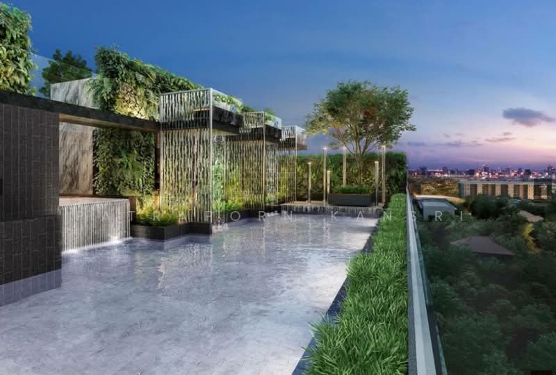 Walden Thonglor 8, Bangkok, 236 Soi Thonglor 8, Khlong Tan Nua, Watthana, Bangkok, 2 Bedrooms, 71 sqm, Condo For Sale, by Patraporn Kansri, 500416195 - DDproperty.com