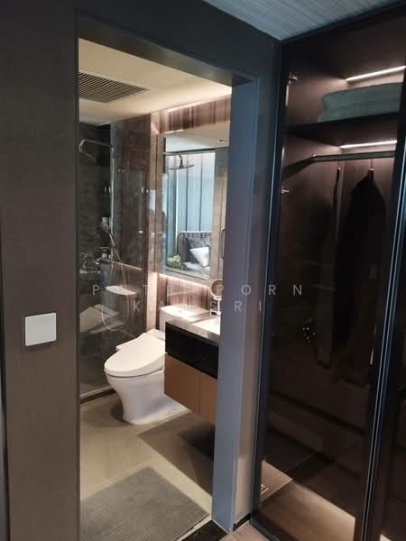 Walden Thonglor 8, Bangkok, 236 Soi Thonglor 8, Khlong Tan Nua, Watthana, Bangkok, 2 Bedrooms, 71 sqm, Condo For Sale, by Patraporn Kansri, 500416195 - DDproperty.com