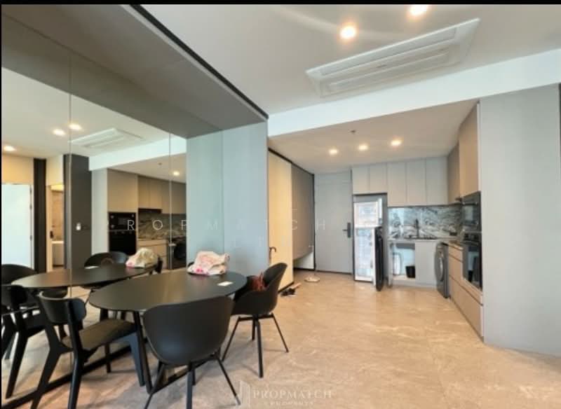 Baan Sathorn Chao Phraya : บ้านสาทรเจ้าพระยา, กรุงเทพ, 931 ซอยเจริญนคร 15 เอ, คลองต้นไทร, คลองสาน, กรุงเทพ, 70 ตร.ม., คอนโด ให้เช่า, โดย PROPMATCH CO., LTD., 500416196 - DDproperty.com