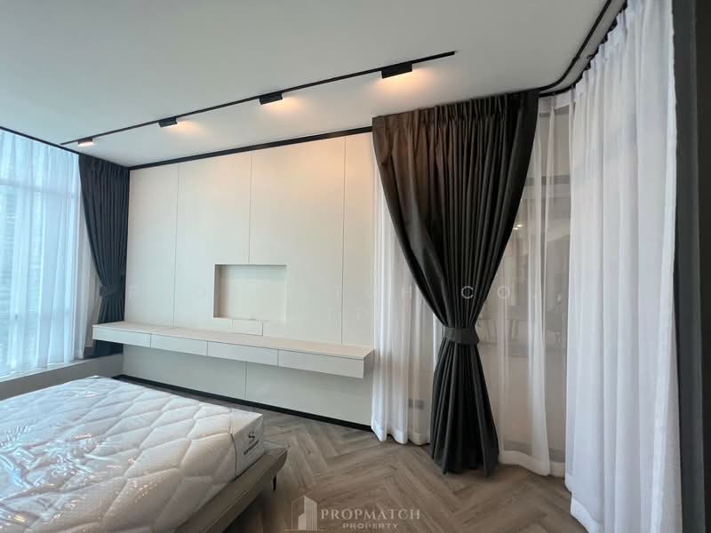 Baan Sathorn Chao Phraya : บ้านสาทรเจ้าพระยา, กรุงเทพ, 931 ซอยเจริญนคร 15 เอ, คลองต้นไทร, คลองสาน, กรุงเทพ, 70 ตร.ม., คอนโด ให้เช่า, โดย PROPMATCH CO., LTD., 500416196 - DDproperty.com