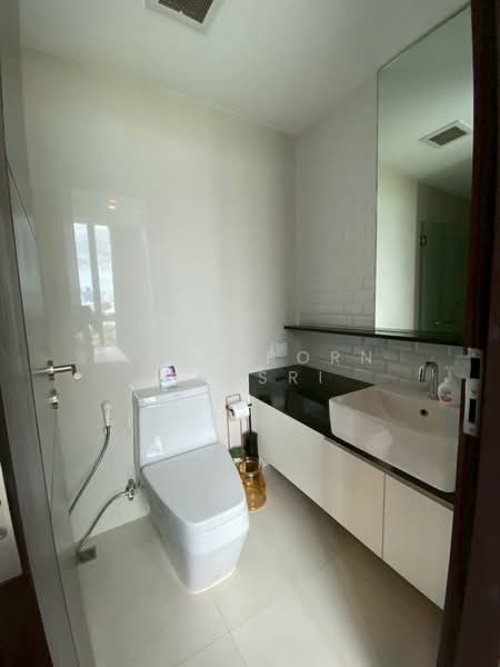 Wish Signature Midtown Siam, Bangkok, 512 Phetchaburi Road, Thanon Phetchaburi, Ratchathewi, Bangkok, 1 Bedroom, 35 sqm, Condo For Rent, by Patraporn Kansri, 500416198 - DDproperty.com