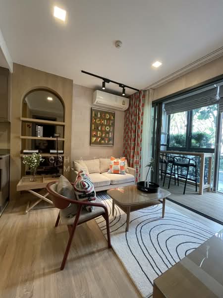 Taka Haus : ทากะ เฮาส์, กรุงเทพ, 99 ซอยเอกมัย 10, คลองตันเหนือ, วัฒนา, กรุงเทพ, 45 ตร.ม., คอนโด ให้เช่า, โดย Chatuphon Mochida, 500416201 - DDproperty.com