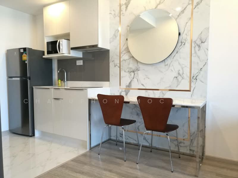 IDEO Mobi Sukhumvit 66, Bangkok, 2578 Soi Sukhumvit 66 Sukhumvit Road, Bang Chak, Phra Khanong, Bangkok, 1 Bedroom, 42 sqm, Condo For Rent, by Chatuphon Mochida, 500416206 - DDproperty.com