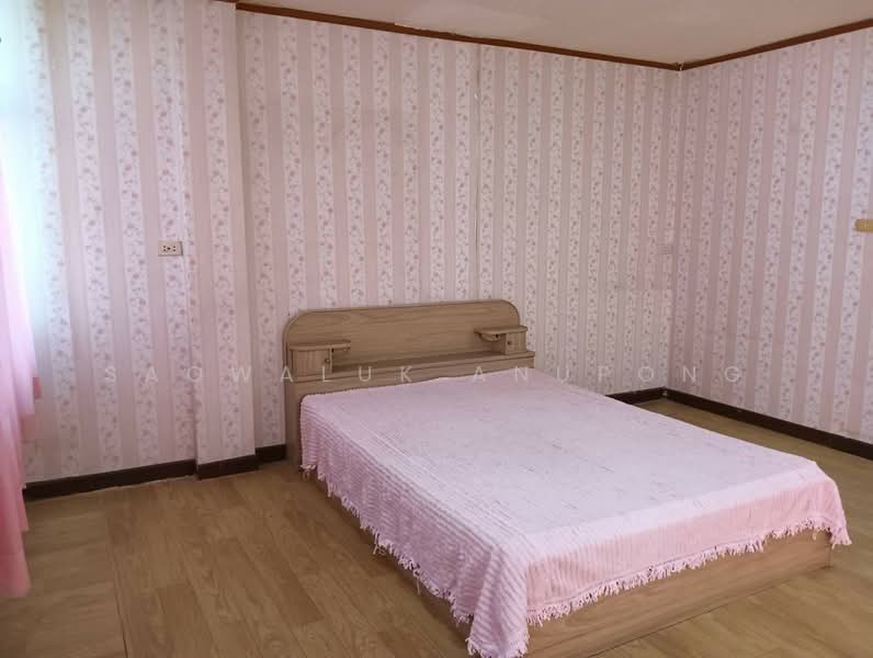 ทาวน์เฮ้าส์ 3 ชั้น เจริญกรุงวิลล่า ซอยเจริญกรุง 89/1, Bangkok, Wat Prayakrai, Bang Kho Laem, Bangkok, 4 Bedrooms, 269 sqm, Townhouse For Sale, by Saowaluk Anupong, 500416207 - DDproperty.com