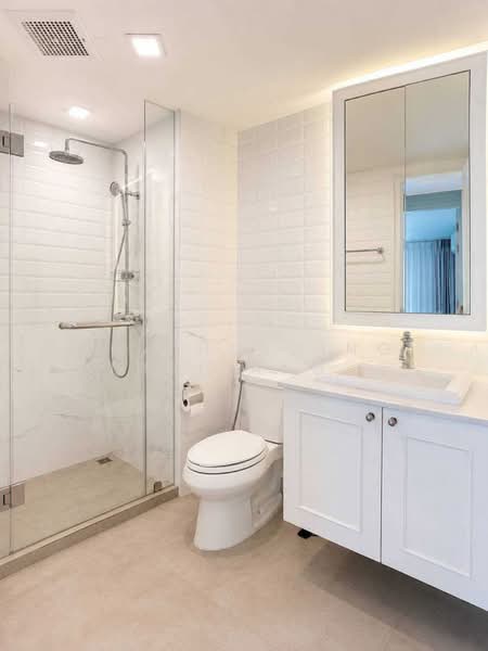C Ekkamai, Bangkok, 888 Soi Sukhumvit 63, Sukhumvit Road, Khlong Tan Nua, Watthana, Bangkok, 2 Bedrooms, 86 sqm, Condo For Sale, by ERA Holding (Thailand) Co., Ltd., 500416208 - DDproperty.com