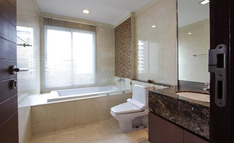 Tanida Residence, Bangkok, 48 Surasak Road, Silom, Bang Rak, Bangkok, 1 Bedroom, 75 sqm, Apartment For Rent, by Komkrit Arunvessased, 500416210 - DDproperty.com