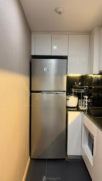 Klass Silom, กรุงเทพ, 52 ถนนสีลม แขวงสีลม เขตบางรัก กรุงเทพมหานคร, สีลม, บางรัก, กรุงเทพ, 33 ตร.ม., คอนโด ให้เช่า, โดย PROPMATCH CO., LTD., 500416212 - DDproperty.com