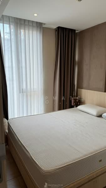 Klass Silom, Bangkok, 52 Silom Road, Silom, Bang Rak, Bangkok, 1 Bedroom, 33 sqm, Condo For Rent, by PROPMATCH CO., LTD., 500416212 - DDproperty.com