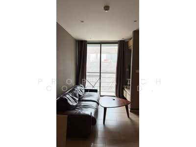 For Rent - Klass Silom, Bangkok