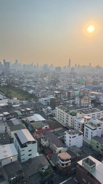 Srivara Mansion, Bangkok, Chan Muang, Din Daeng, Bangkok, 3 Bedrooms, 150 sqm, Condo For Rent, by Mind (Amollada), 500416215 - DDproperty.com