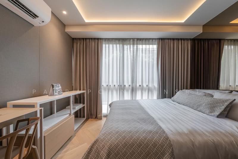 S47 Sukhumvit, Bangkok, 19 Soi Sukhumvit 47, Khlong Tan Nua, Watthana, Bangkok, 2 Bedrooms, 69 sqm, Condo For Sale, by Patraporn Kansri, 500416216 - DDproperty.com