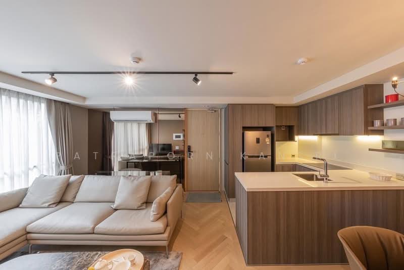 S47 Sukhumvit, Bangkok, 19 Soi Sukhumvit 47, Khlong Tan Nua, Watthana, Bangkok, 2 Bedrooms, 69 sqm, Condo For Sale, by Patraporn Kansri, 500416216 - DDproperty.com