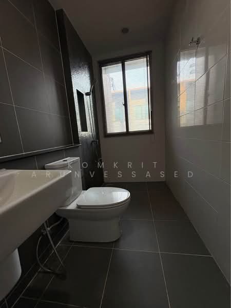 undefined, Bangkok, O-Ngoen, Sai Mai, Bangkok, 3 Bedrooms, 160 sqm, Townhouse For Sale, by Komkrit Arunvessased, 500416217 - DDproperty.com